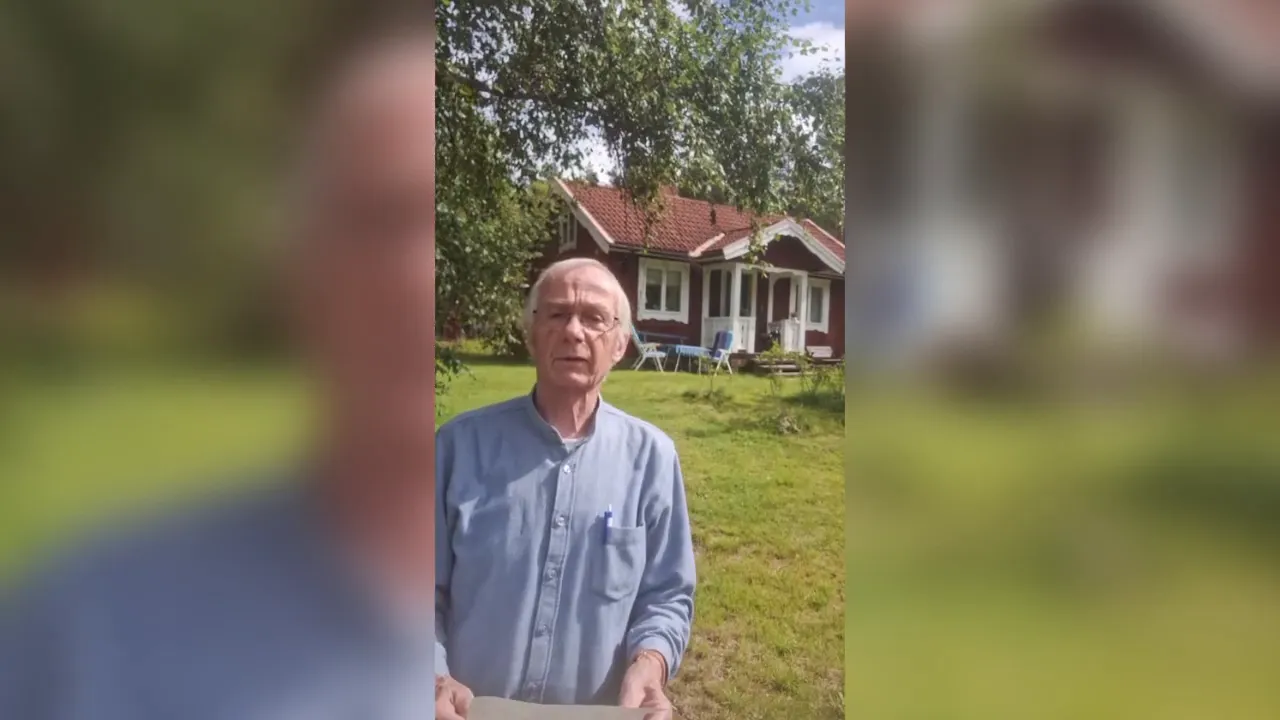 Morgenandacht am 13.8.2025