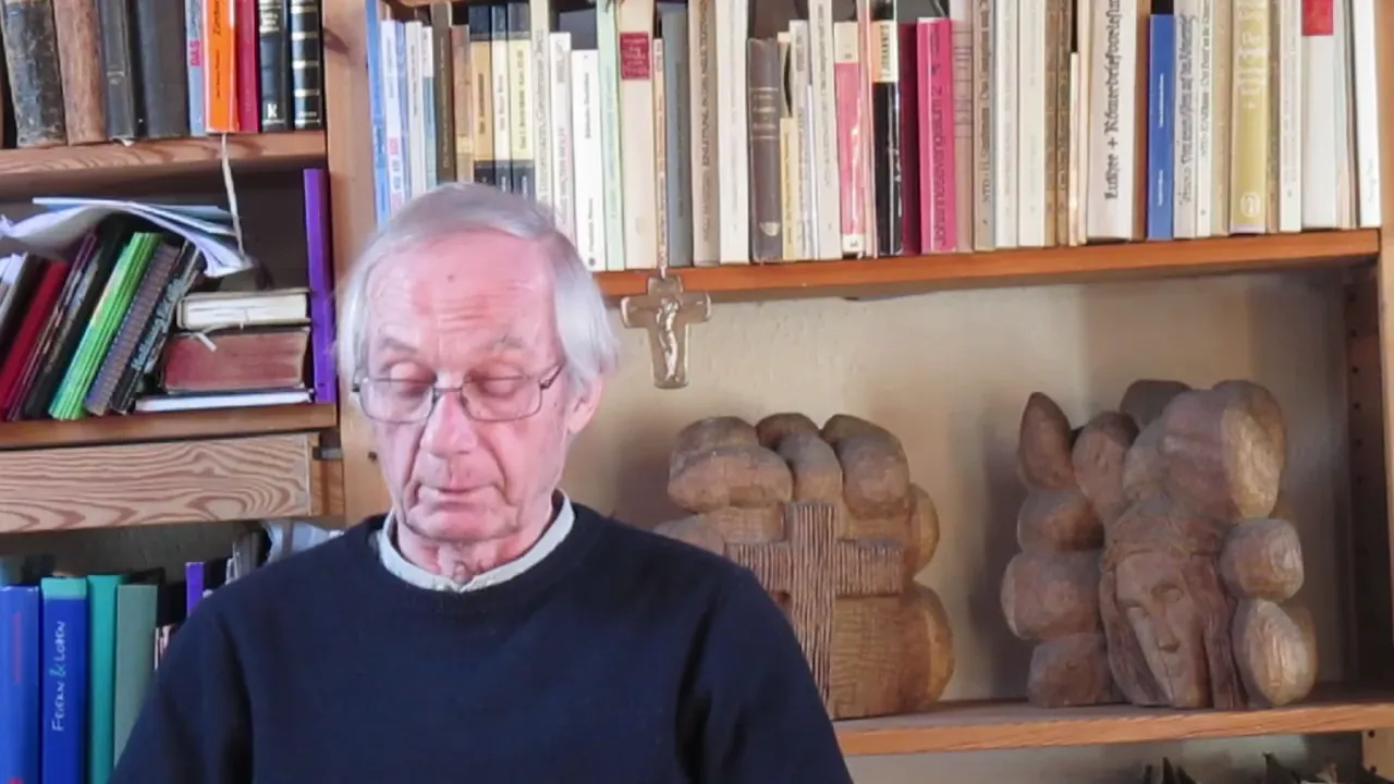 Morgenandacht am 7.1.2026