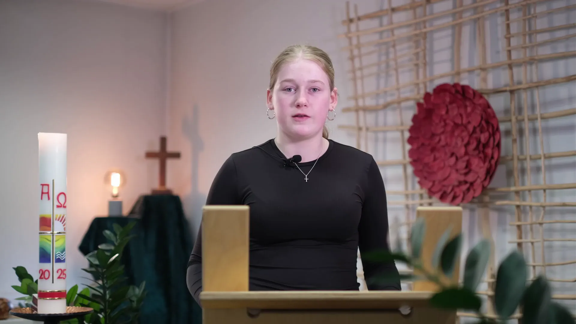 Morgenandacht am 11.2.2026