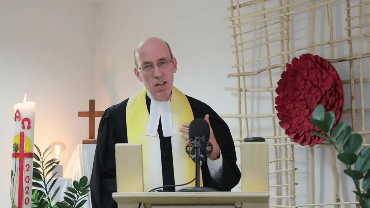 Gottesdienst am 27.12.2020