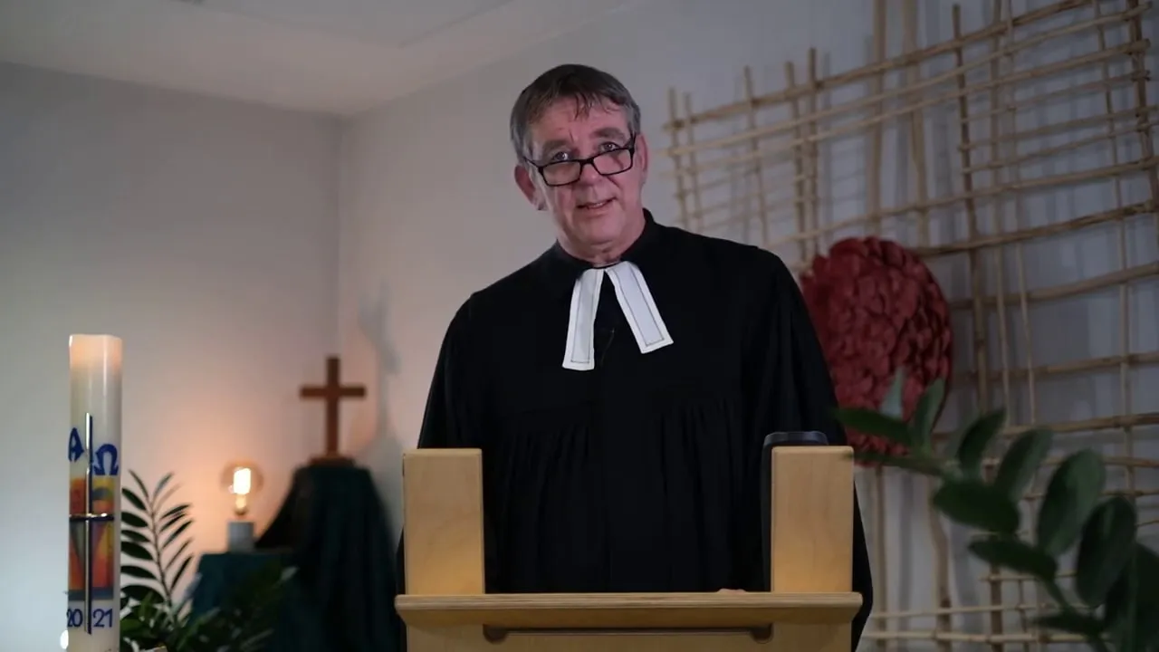 Gottesdienst am 13.2.2022