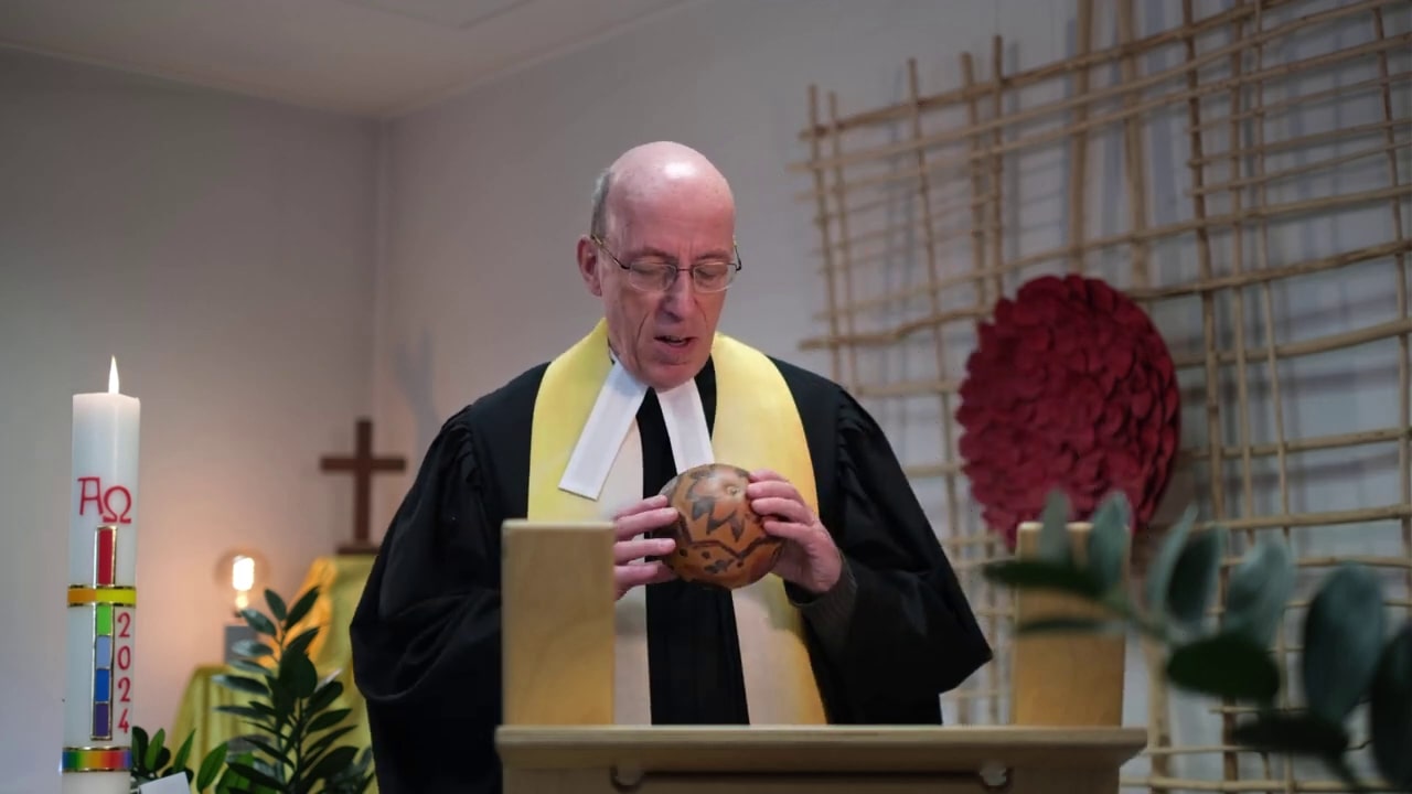 Gottesdienst am 24.12.2024 (Heiligabend)