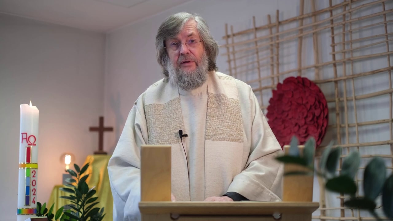 Gottesdienst am 29.12.2024