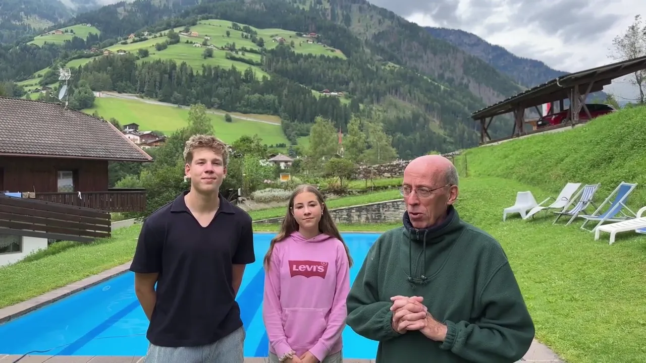 Gottesdienst am 13.7.2025 entfällt