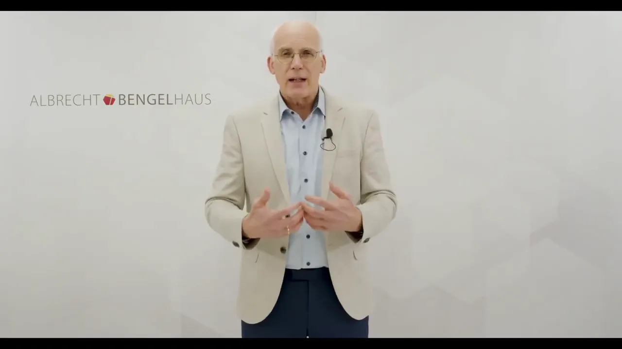 Gottesdienst am 14.12.2025