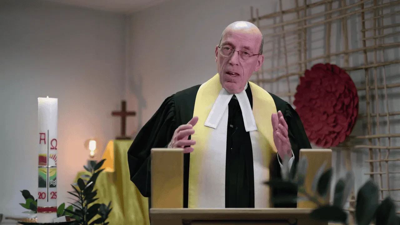 Predigt zum 4.1.2026