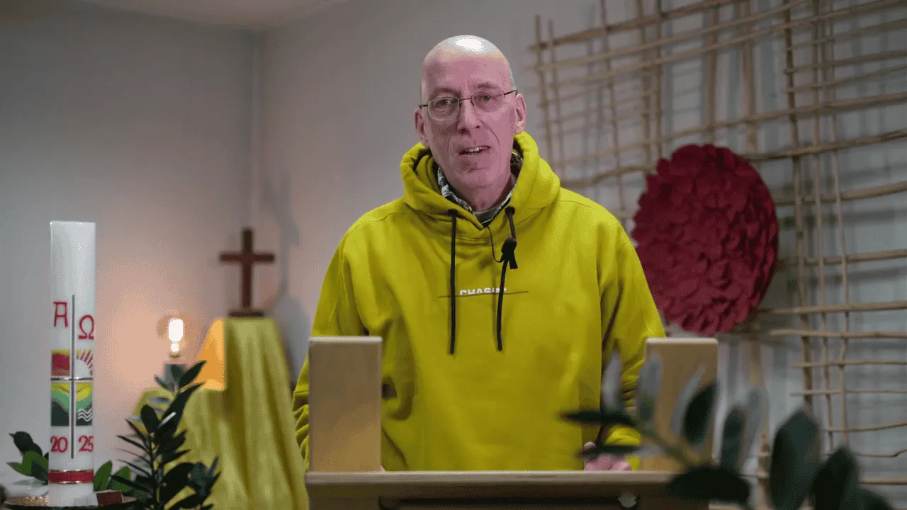 Predigt zum 11.1.2026