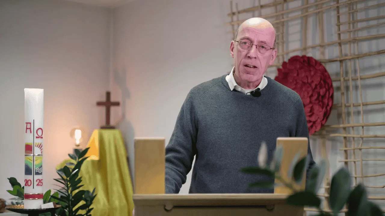 Predigt zum 8.2.2026