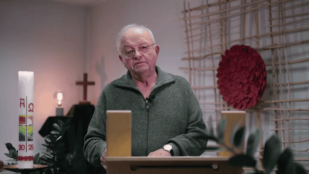 Predigt zum 22.2.2026