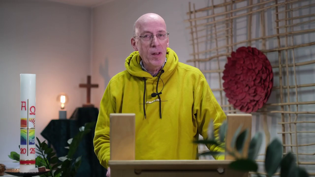 Predigt zum 22.3.2026